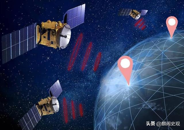 中美卫星导航用户数差距悬殊：美国GPS用户数超60亿，中国北斗呢