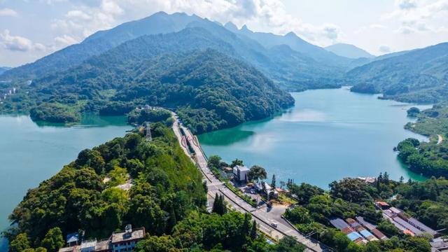 火热开场！国庆首日从化文旅市场人气旺