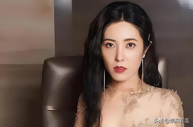 中国最干净的10位女星，不傍富豪、不滥情、个个清白干净