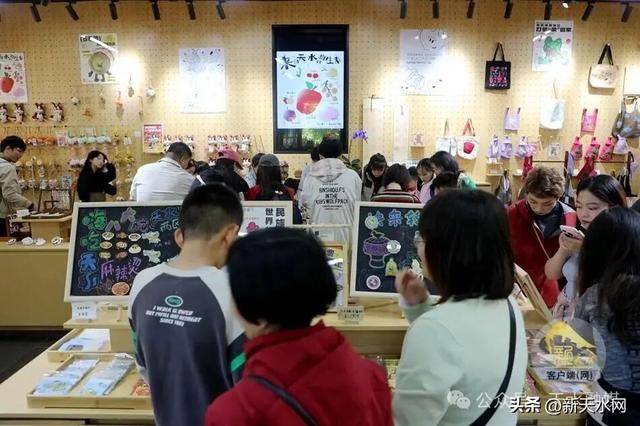 超409万人次！天水假期旅游，谁是“吸睛之王”→