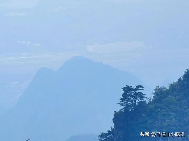 初秋旅游，张家界七星山美景打卡攻略！