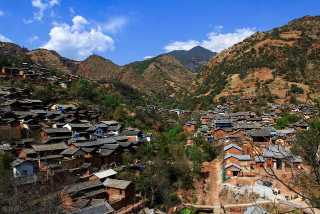 国庆假期反向游，7个避堵目的地，游客密度低，体验更佳