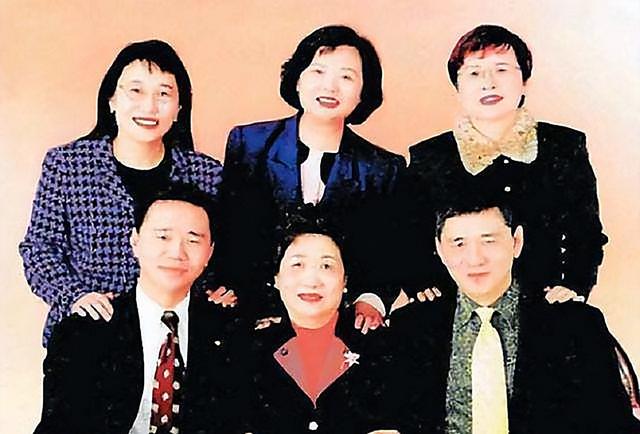 最壕的原配：不能生育，得到的家产却比二房、三房都多，为啥？