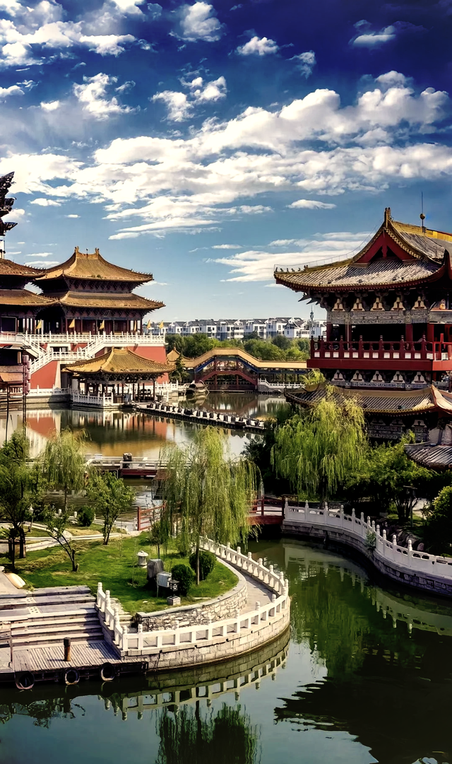 江苏没想到，山东也没想到，如今的中国河南，已成为全国焦点