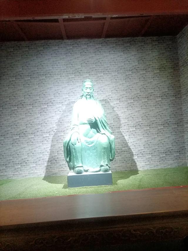 【暑假五日游记】