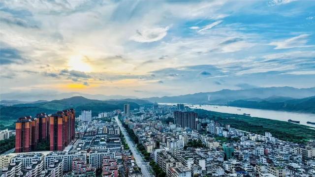 龙母文化赋能德庆农文旅融合发展，让“流量”稳稳变“留量”！