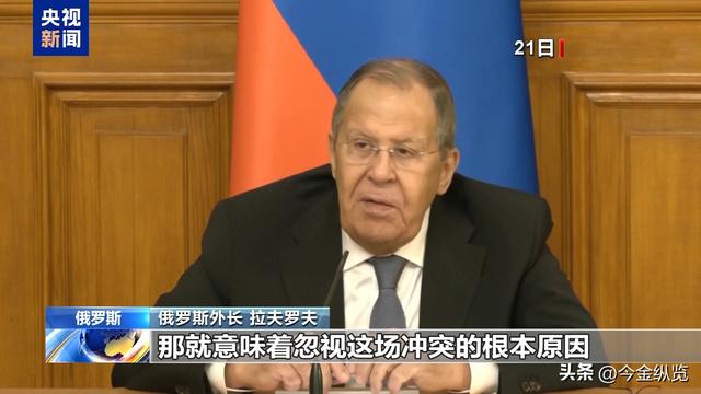 俄乌峰会黄了，美欧下狠手制裁！普京回怼：有骨气的国家从不低头
