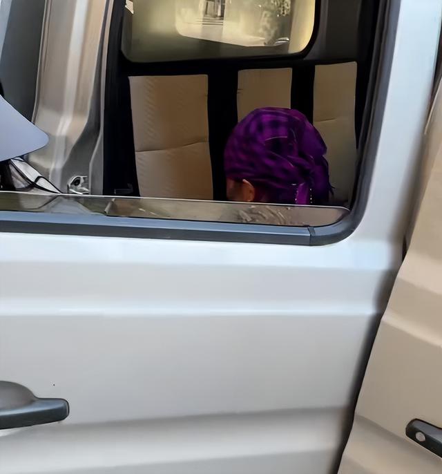 云南大姨被蜜蜂狂蜇，满脸蜂刺求助，过路司机惊呆，网友直呼惊险