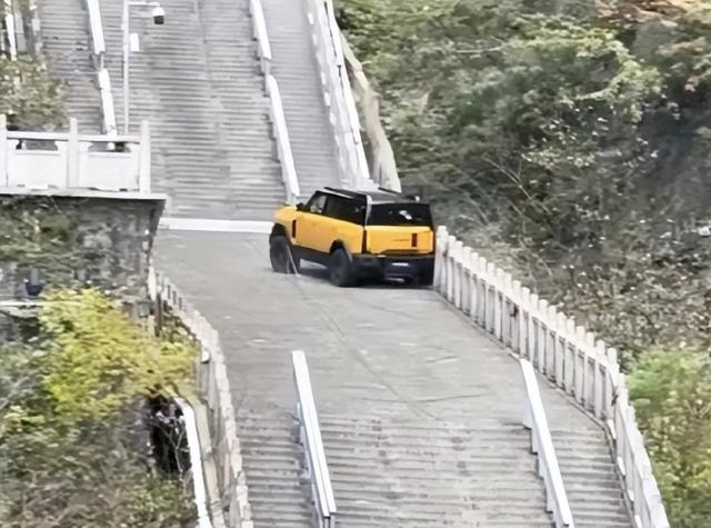 挑战天门山失败	，奇瑞为什么要搞极限营销？