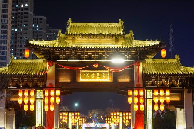 全部免费！洛阳最值得一去的8个宝藏景点，好玩又好拍，赶紧收藏