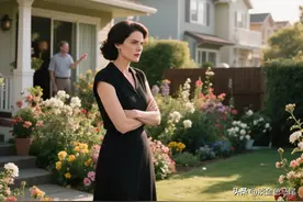 遭遇恶邻怎么破?图片