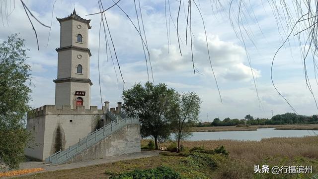 【行摄滨州】沾化古城现状