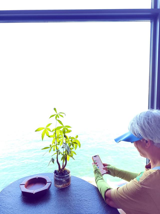 自驾福建 · 福州 · 连江三日游：北茭小渔村 人少景美