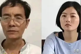 李佩霞父亲最新发声，希望把女儿放在阳光下图片