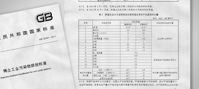 美国稀土多到用不完，为什么还得从中国买？