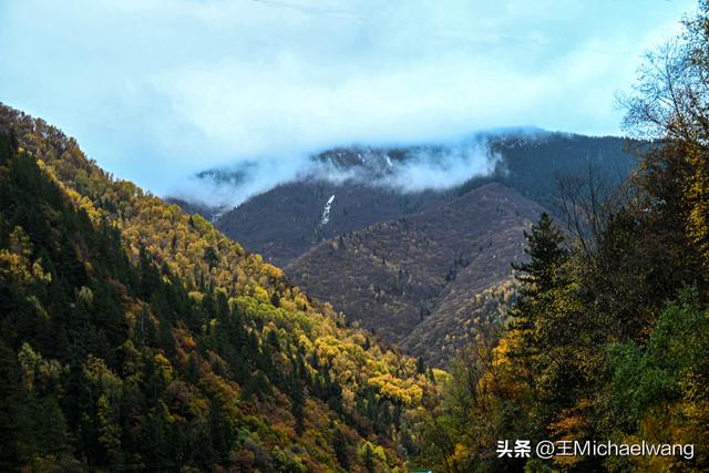 古意秋风三万里（D32）-从纳洛村到卓克基