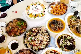 这里的渔家饭吃了13年！日照“铁粉”推荐→图片