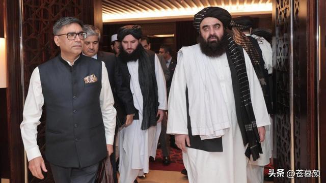 巴基斯坦火速进入战争状态，打不赢这场仗，怕是要“国将不国”？