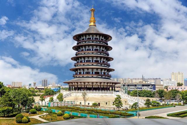 河南省未来吃香的城市，不是南阳、周口，而是这座低调的城市