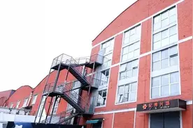 二次元狂欢盛宴即将开启！就在杨浦这个秀场图片
