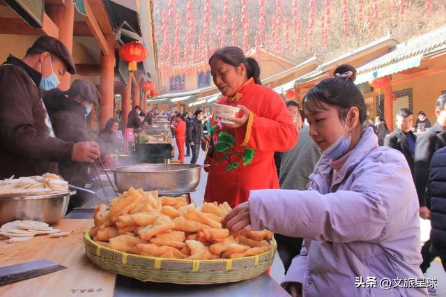 免费吃！免费看！半价玩！栾川竹海野生动物园推出春节巨献