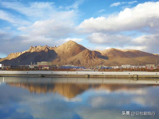 西藏阿里探秘之旅：穿越时空的圣境行走