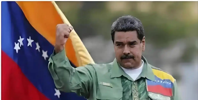 马杜罗出手！公开宣布擒获CIA雇佣兵，在美军航母压境下霸气亮剑