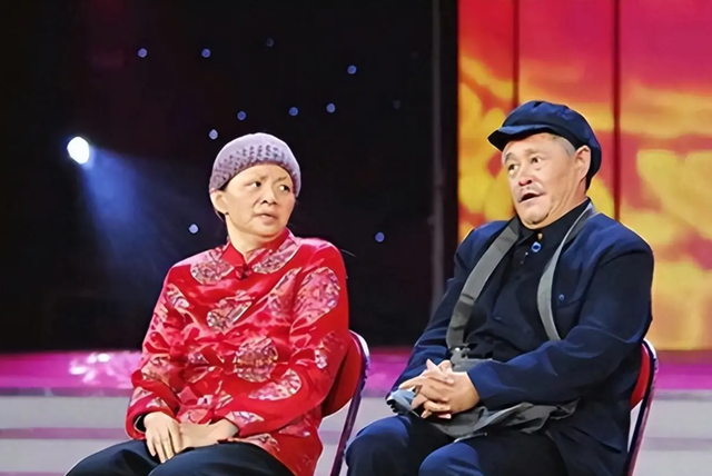 终于破案了！逼得赵本山退出央视春晚的不是宋丹丹，更不是范伟