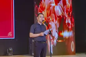 初三教师把离别唱成歌！南京市旭东中学毕业典礼携梦想启航！图片