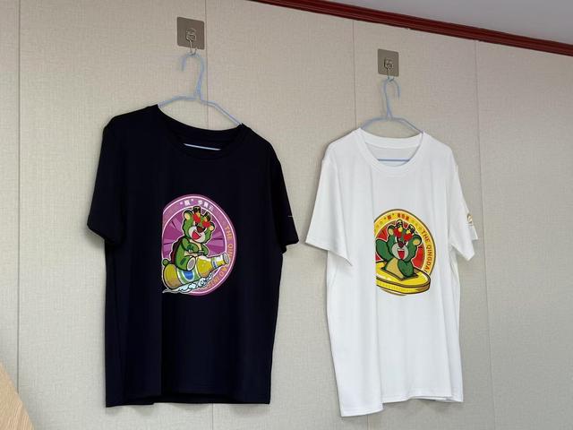 啤酒节崂山会场邂逅“独一份”崂山魅力 “崂山礼物”文创店成打卡新热点