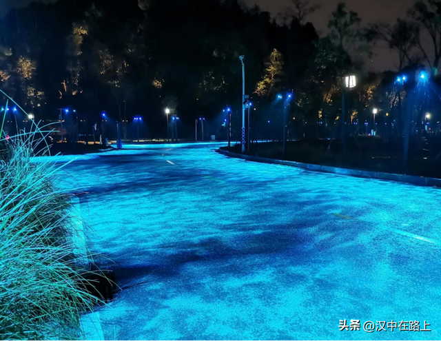 汉中天台山森林奇幻夜即将开启!一键get夏夜清凉与光影狂欢
