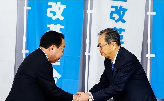 172：199，日本选举杀出黑马，新首相浮现？对华态度成最大看点