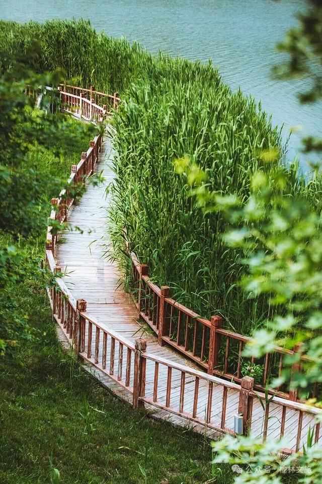 约好国庆游榆林 | 双节假期，“榆”见塞上奇观，天下横山~