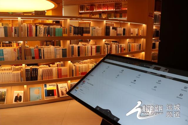 暖读河东，文脉·河东书房构筑文化体验新生态