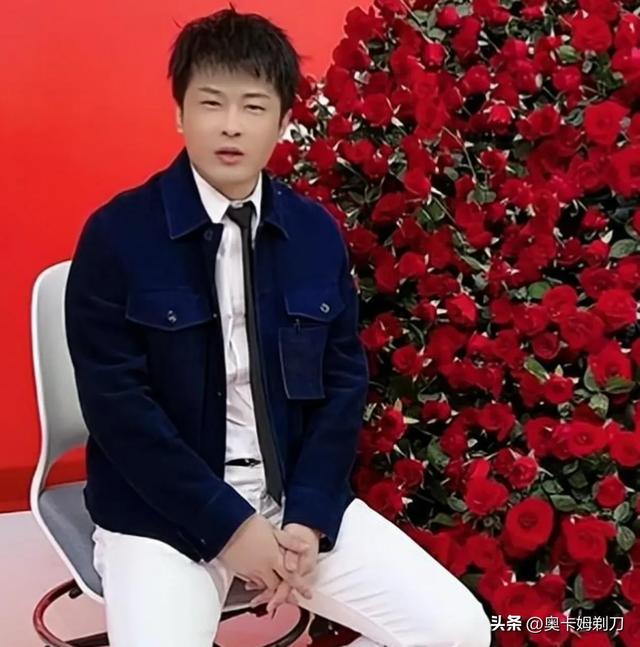 辛巴：将锋利的刀放回刀鞘