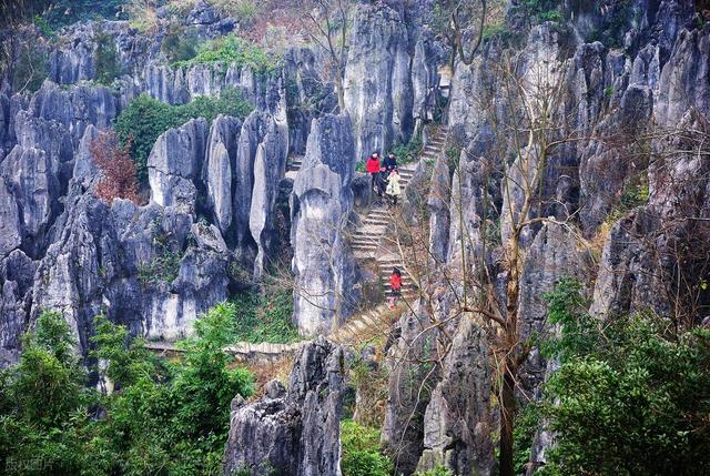 宜宾景点排行榜，四川宜宾值得一去的6个好玩景点，你去过几个？