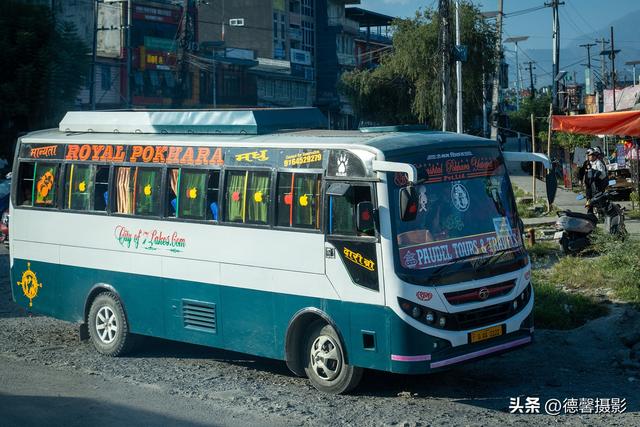 尼泊尔摄影之旅（25）——风景在路上