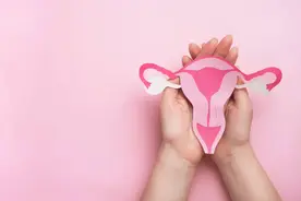 一个女人的衰老，从卵巢「退化」开始图片