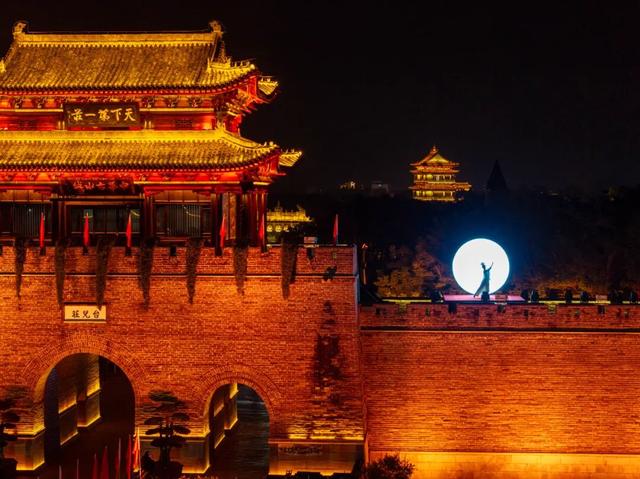双节美景刷屏，荣誉属于每一位坚守的文旅人！