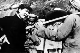 （四）斯诺为什么会成为毛主席的座上宾？请看《红星照耀中国》图片