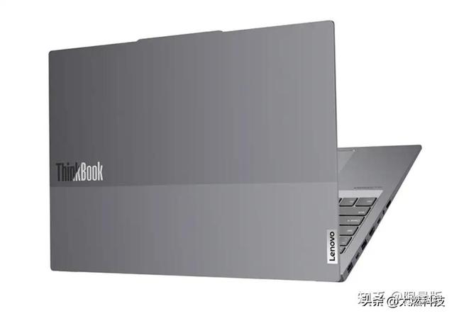 2025Think家族的ThinkBook16+集显和ThinkPad T14p集显版怎么选？