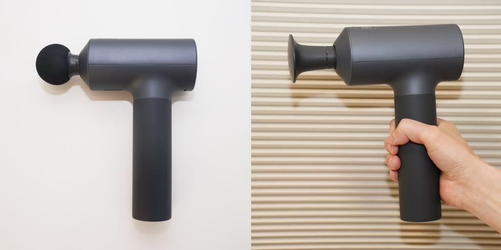 买前必看指南 | 倍益康/云麦/米家/飞利浦/海博艾斯/Artsmith六款筋膜枪PK,一文告诉你,普通筋膜枪和可变振筋膜枪区别!