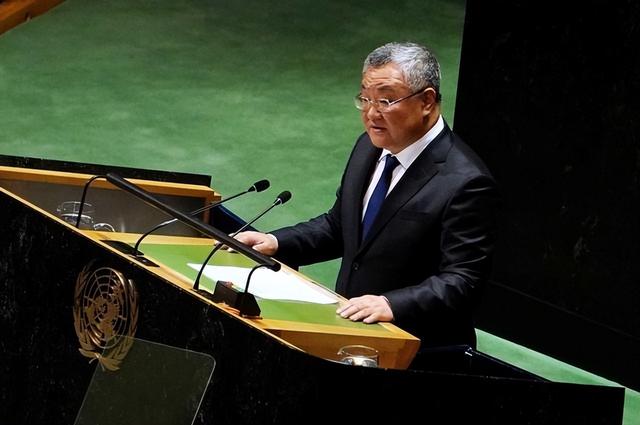 日本计划强登钓鱼岛？中方发最后通牒，中美再会晤，高市计划破产