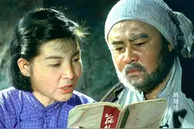 老电影《地道战》演员现状，男主84岁仍健在，一大半演员已去世图片