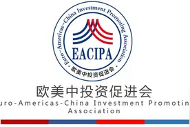 全球瞩目！多国政要发声，欧美中投资促进会引领经济发展NGO潮流图片