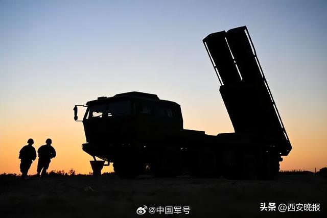 东部战区演习第二天：今日8时至18时将进行重要军演并组织实弹射击