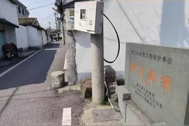 100年多前，绍兴萧山最大的富商竟然是他！图片