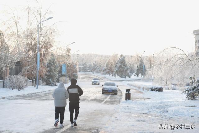 不是迷信！明日冬至，建议大家：1要喝，2要动，3不爬，4不穿