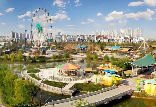 工业+旅游，还可以这样玩？快来打卡！