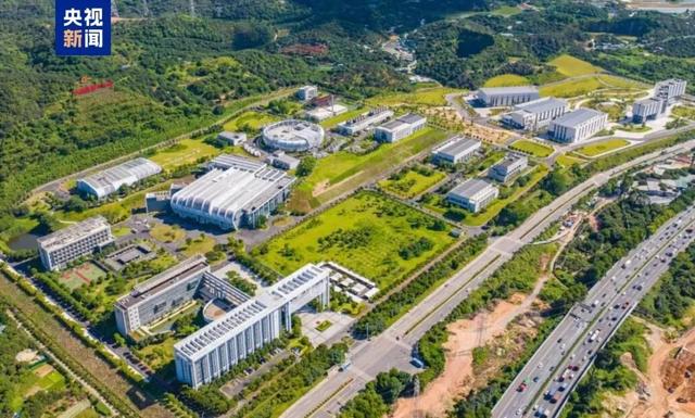 中国同步辐射光源为重大研发提供有力支撑
